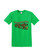 S to 2XL 3XL - BIGFOOT KEEP ON SQUATCHIN' forest sasquatch humour fun glasses classic  adult