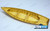Boston Whitehall Tender 24 in NATURAL hull  built scale dinghy wooden ROW BOAT MODEL