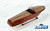 1946 RIVA CORSARO SPEED BOAT  fully built wood model with stand