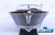 RIVA GUCCI AQUARIVA BLUE SPEED BOAT  fully built wood model with stand