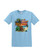 TRANSFER - ISLAND TIME relax resort  neon  fun adult