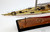 AMERICA'S CUP RANGER RACING sail boat fully built wood model