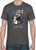 Adult DryBlend® T-Shirt - (ARMY EAGLE- AMERICAN PRIDE / MILITARY)