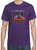 Adult DryBlend® T-Shirt - (CHARGER 71 W/CREST -  DODGE)