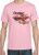 Adult DryBlend® T-Shirt - (DEMON W/CREST - DODGE)