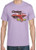 Adult DryBlend® T-Shirt - (DEMON W/CREST - DODGE)