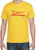 Adult DryBlend® T-Shirt - (SRT SILHOUETTE W/CREST - DODGE)