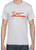 Adult DryBlend® T-Shirt - (SRT SILHOUETTE W/CREST - DODGE)