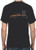 Adult DryBlend® T-Shirt - (RAM TRUCK SILHOUETTE W/CREST - DODGE / TRUCK)