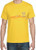 Adult DryBlend® T-Shirt - (RAM TRUCK SILHOUETTE W/CREST - DODGE / TRUCK)