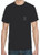 Adult DryBlend® T-Shirt - (RAM TRUCK SILHOUETTE W/CREST - DODGE / TRUCK)