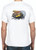 Adult DryBlend® T-Shirt - (DRAGSTER LEGENDS -  HOT ROD)