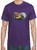 Adult DryBlend® T-Shirt - (DRAGSTER LEGENDS -  HOT ROD)