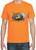 Adult DryBlend® T-Shirt - (DRAGSTER LEGENDS -  HOT ROD)