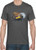 Adult DryBlend® T-Shirt - (DRAGSTER LEGENDS -  HOT ROD)