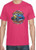 Adult DryBlend® T-Shirt - (HOT ROD GARAGE)