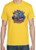 Adult DryBlend® T-Shirt - (HOT ROD GARAGE)