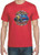Adult DryBlend® T-Shirt - (HOT ROD GARAGE)