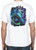 Adult DryBlend® T-Shirt - (COSMO NEON SHARK)