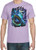 Adult DryBlend® T-Shirt - (COSMO NEON SHARK)