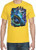 Adult DryBlend® T-Shirt - (COSMO NEON SHARK)