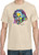 Adult DryBlend® T-Shirt - (COLORFUL NEON EINSTEIN)