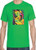 Adult DryBlend® T-Shirt - (COLORFUL NEON MARYLIN MARILYN )