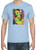 Adult DryBlend® T-Shirt - (COLORFUL NEON MARYLIN MARILYN )