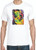 Adult DryBlend® T-Shirt - (COLORFUL NEON MARYLIN MARILYN )