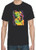 Adult DryBlend® T-Shirt - (COLORFUL NEON MARYLIN MARILYN )