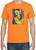 Adult DryBlend® T-Shirt - (COLORFUL NEON MARYLIN MARILYN )