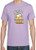 Adult DryBlend® T-Shirt - (WEEKEND FORECAST - BEER - HUMOR / NOVELTY)