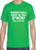 Adult DryBlend® T-Shirt - (YEAH...ME NEITHER - HUMOR / NOVELTY)