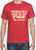 Adult DryBlend® T-Shirt - (YEAH...ME NEITHER - HUMOR / NOVELTY)