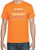 Adult DryBlend® T-Shirt - (UNSUPERVISED - HUMOR / NOVELTY)