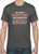 Adult DryBlend® T-Shirt - (UNSUPERVISED - HUMOR / NOVELTY)