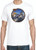 Adult T-Shirt - (B-17 BOMBER W/CREST - PLANE)