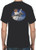 Adult DryBlend® T-Shirt - (B-25 W/CREST - PLANE)