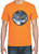 Adult DryBlend® T-Shirt - (CONNIE W/CREST - PLANE)