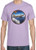 Adult DryBlend® T-Shirt - (F-86 W/CREST - PLANE / JET)