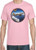 Adult DryBlend® T-Shirt - (F-86 W/CREST - PLANE / JET)