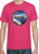 Adult DryBlend® T-Shirt - (F-86 W/CREST - PLANE / JET)