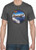 Adult DryBlend® T-Shirt - (F-86 W/CREST - PLANE / JET)