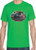 Adult DryBlend® T-Shirt - (ROCK ISLAND PACIFIC - TRAIN)