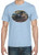 Adult DryBlend® T-Shirt - (ROCK ISLAND PACIFIC - TRAIN)