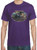 Adult DryBlend® T-Shirt - (ROCK ISLAND PACIFIC - TRAIN)