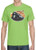 Adult DryBlend® T-Shirt - (20TH CENTURY LIMITED - TRAIN)