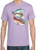 Adult DryBlend® T-Shirt - (INSHORE SLAM W/CREST - FISHING)