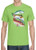 Adult DryBlend® T-Shirt - (INSHORE SLAM W/CREST - FISHING)