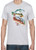 Adult DryBlend® T-Shirt - (INSHORE SLAM W/CREST - FISHING)